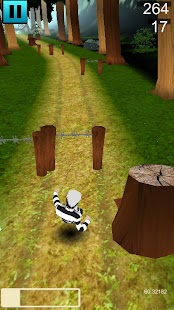 Free Download Jailbreak: Endless Arcade Run APK