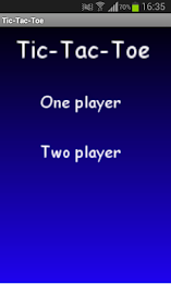 Tic Tac Toe by AIS3 poster 2