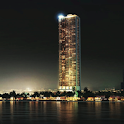 Cetus condominium, Pattaya logo