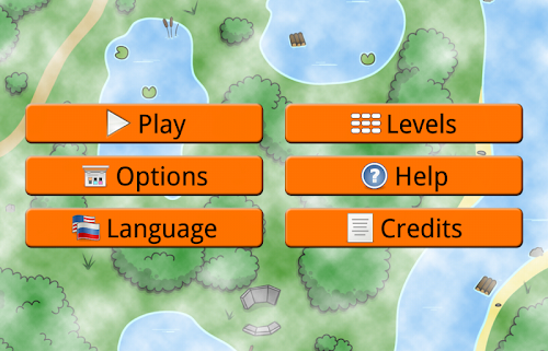 Android application Catventure unlock (remove ads) screenshort