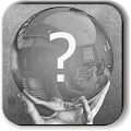 Reflecting Sphere selfie Apk