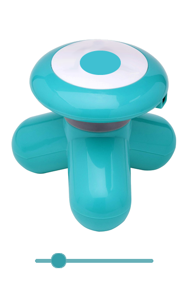 Massager Vibrator Screen 1