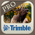 Trimble GPS Hunt Pro