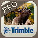 Trimble GPS Hunt Pro icon