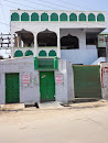 Masjid