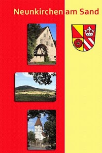 Neunkirchen am Sand - náhled