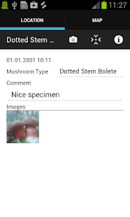 Myco - Mushroom Guide(圖4)-速報App