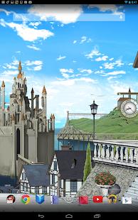 Castle Town HD Demo Screenshots 8