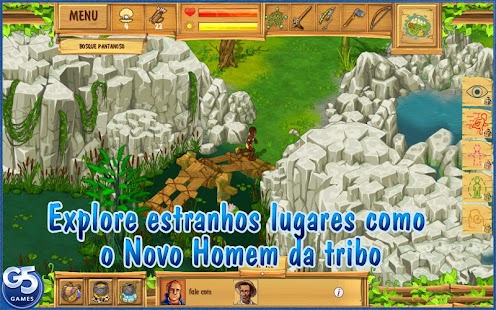 The Island: Castaway® 2 - screenshot thumbnail
