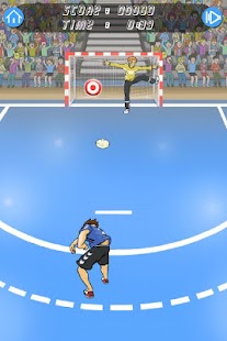 Download Handball Games Pro APK