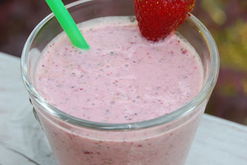 Tasty Smoothie