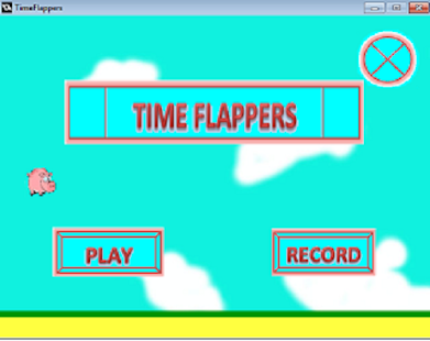 Free TimeFlappers APK for PC