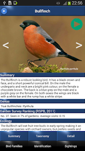 Bird Id - British Birds(圖2)-速報App
