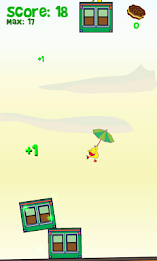 Crazy Tower by Super Games Studio poster 2