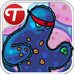 Amoebas Attack for PC and MAC