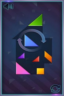 Lastest 经典七巧板 APK
