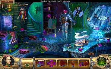 Snark Busters: All Revved Up!