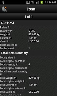 Navisphere Screenshots 4