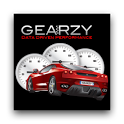 Gearzy Lap Timer Lite icon