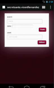 How to install Secret Santa 2.1 unlimited apk for pc