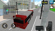 Bus 2015 Simulatorのおすすめ画像3