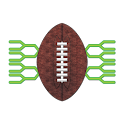 Fantasy Playoffs Predictor logo