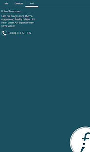 AR BY CODEFLUEGEL Screenshots 2