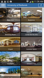 How to get University of Redlands lastet apk for android