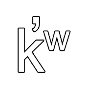 Salish Keyboard App