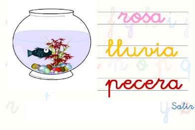 Aprender a Leer 4 poster 6