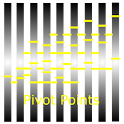 Pick up your Pivot! logo