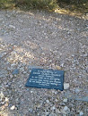 Lone Mountain Park Sasoun Memorial