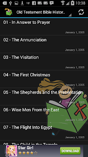 How to download Bible History for Children lastet apk for bluestacks