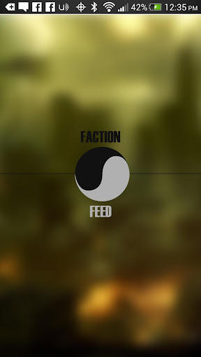 FactionFeed