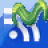 WlanDecrypter. WEP KeyGen. icon