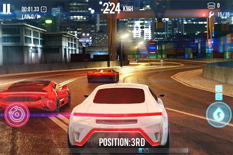 High Speed Race: Racing Need(圖1)-速報App