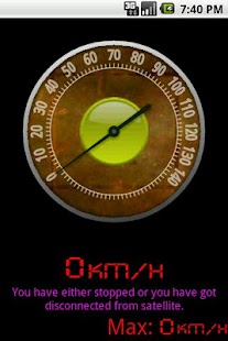 Free What Is My Speed APK