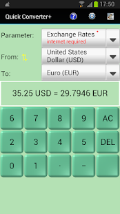 Quick Converter (adfree)(圖3)-速報App