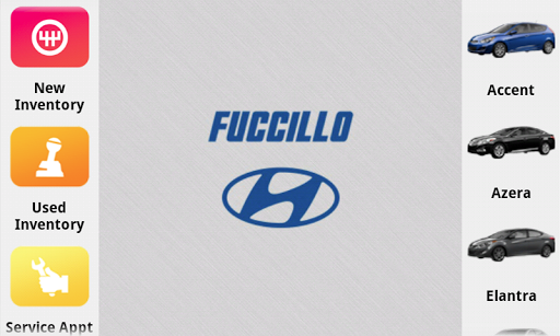 Fuccillo Hyundai Grand Island