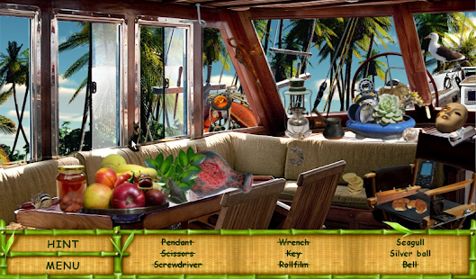 Download Hidden Object Summer Vacation APK for PC