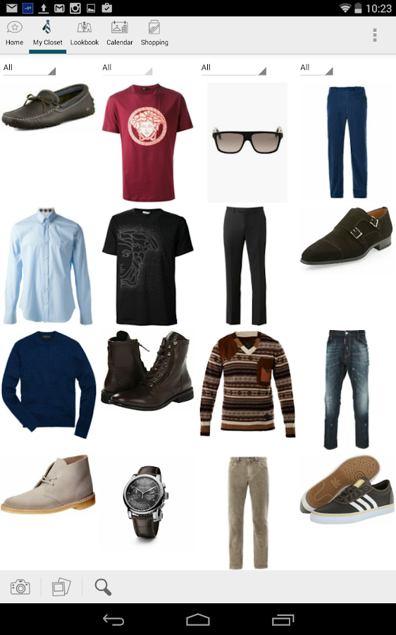 screenshot to how android wear on on  & Mod Android Play Style  Mens Apps Man  Fashion  Google