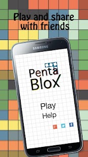 Penta Blox Screenshots 4