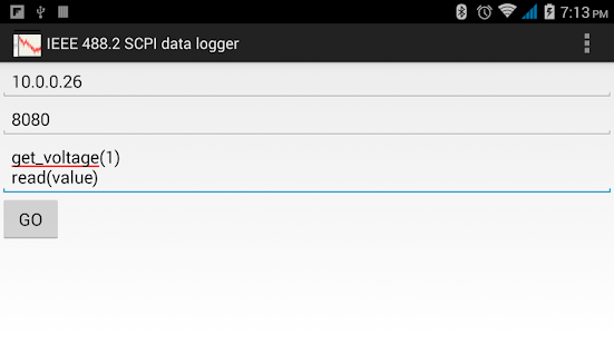 Lastest Expeyes remote server APK for PC