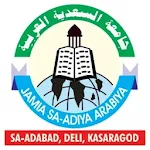Jamia Saadiya Apk