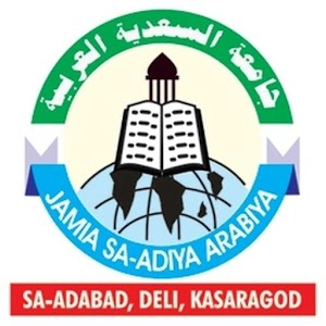 Jamia Saadiya.apk 3.7