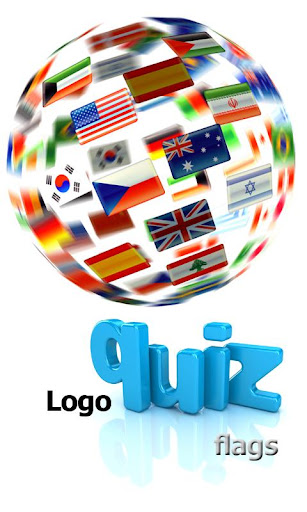 Logo Quiz - World Flags