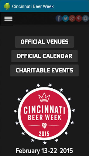 Cincinnati Beer Week