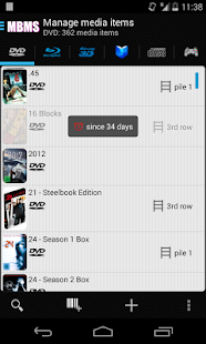 How to download Movie, Book & Media Scanner 1.21.3 apk for pc