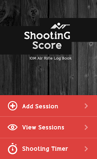 Shooting Score