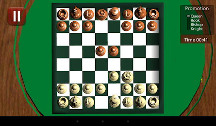 Master Chess poster 10